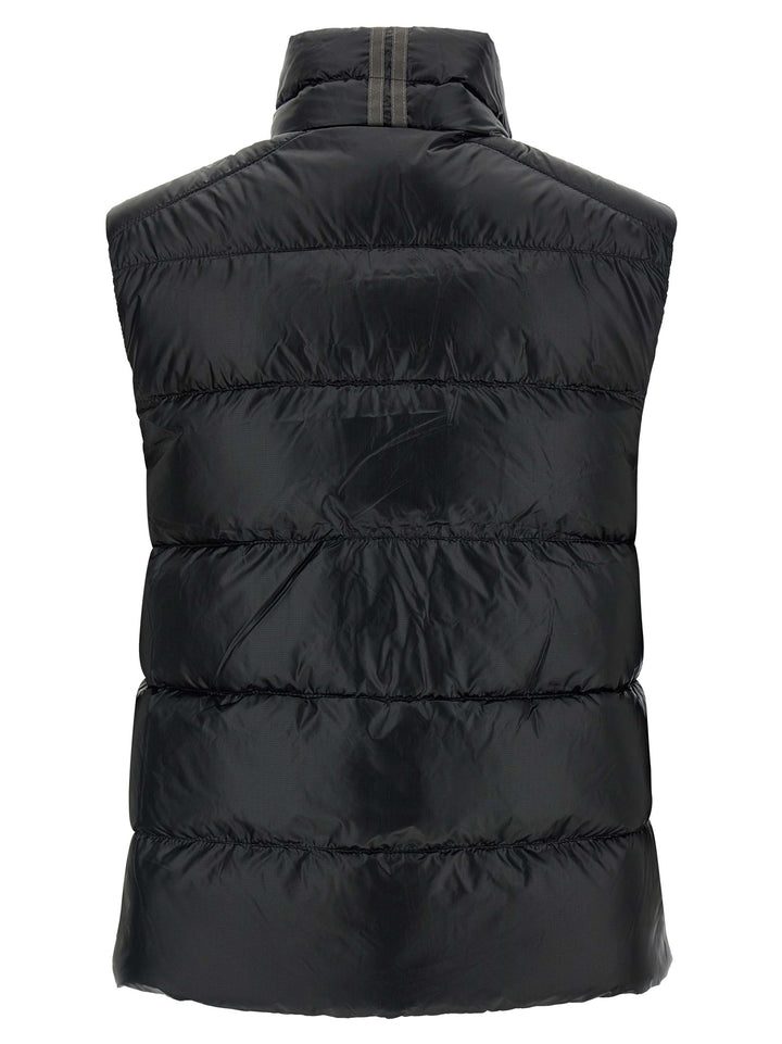 Canada Goose Cypress Gilet - Black | 0449a3eb95844755001d6a3f5afac201d286f988