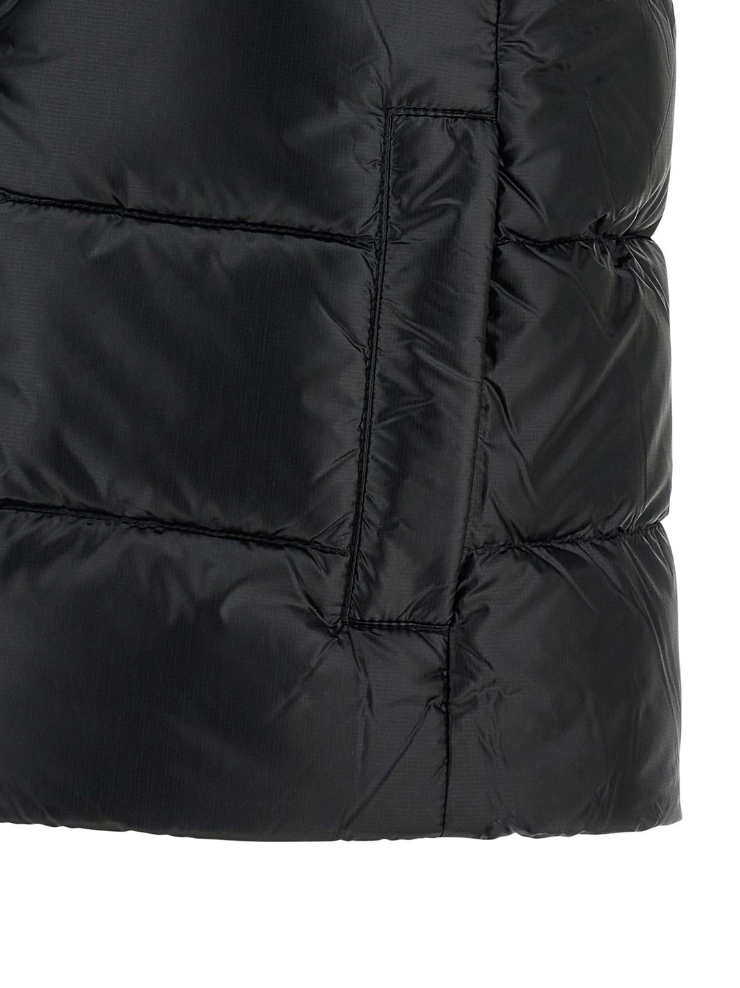 Canada Goose Cypress Gilet - Black | 012f5a26b49862342f211fb8245de41d14d8591a