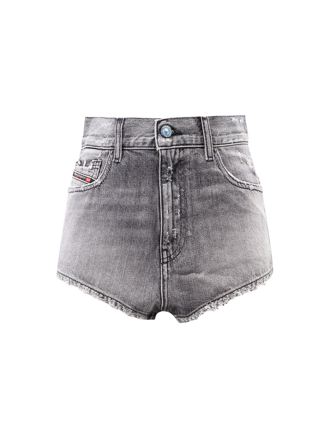 Diesel Shorts - Blacks and greys | c345e4a504435b5eb51570bacecbd48d3436e059