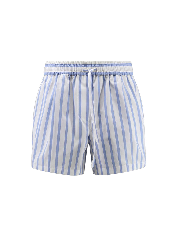 Dolce & Gabbana Shorts - RIGATO | b0d9a19f574a3d3c2ebf047f527f1eb2d6355c9e