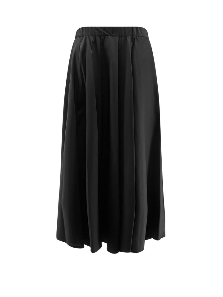 Aspesi Skirts - Dark | f79b485c011bca4f4e7357b4fa79c72b7a4e474b