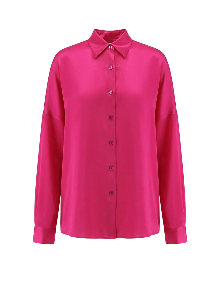 Dries Van Noten Shirts - Bright | 567a9912fef711f472175cfdb9def8cd4f3242a5
