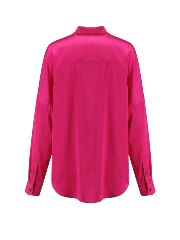 Dries Van Noten Shirts - Bright | 9ac2b387bba456149af1e0abf71b110d69ec25f4