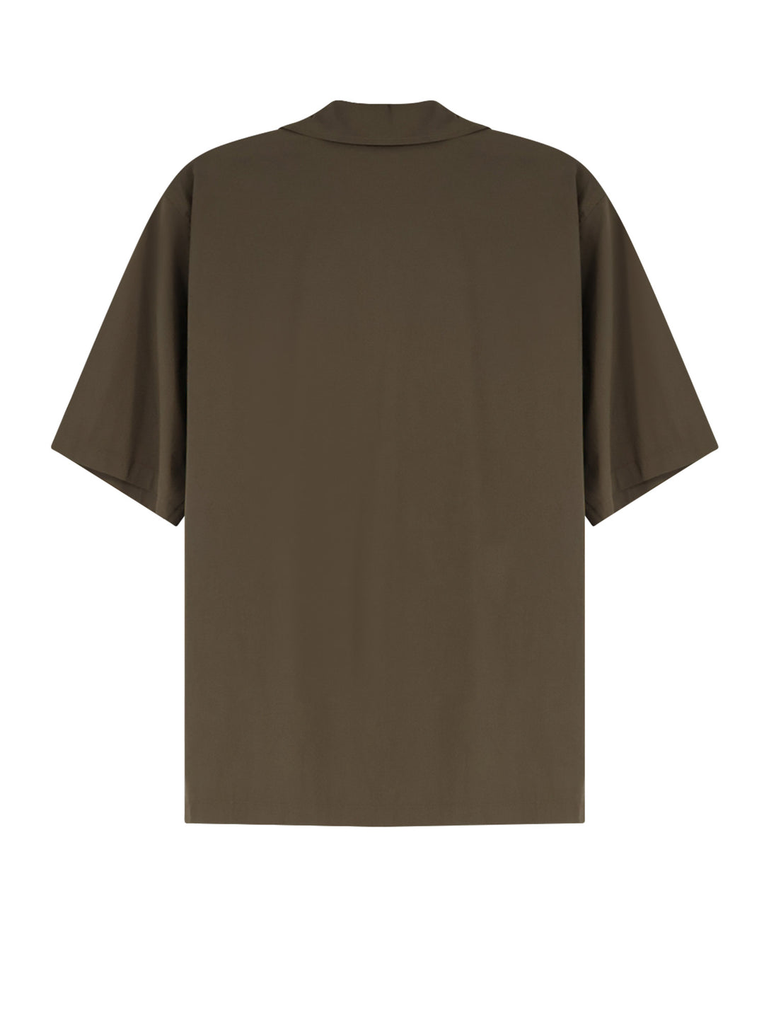 Aspesi Shirts - Blue and green | a8efa319aefe2c92de64a5d5c8ce013ed0515590