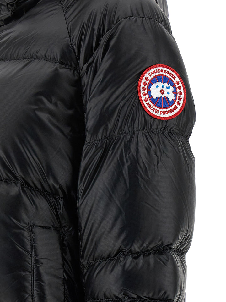 Canada Goose Cypress Puffer Jackets - Black | 0c6a528e4dce5f5c7ce060a9cf9cc779f2d98e0f