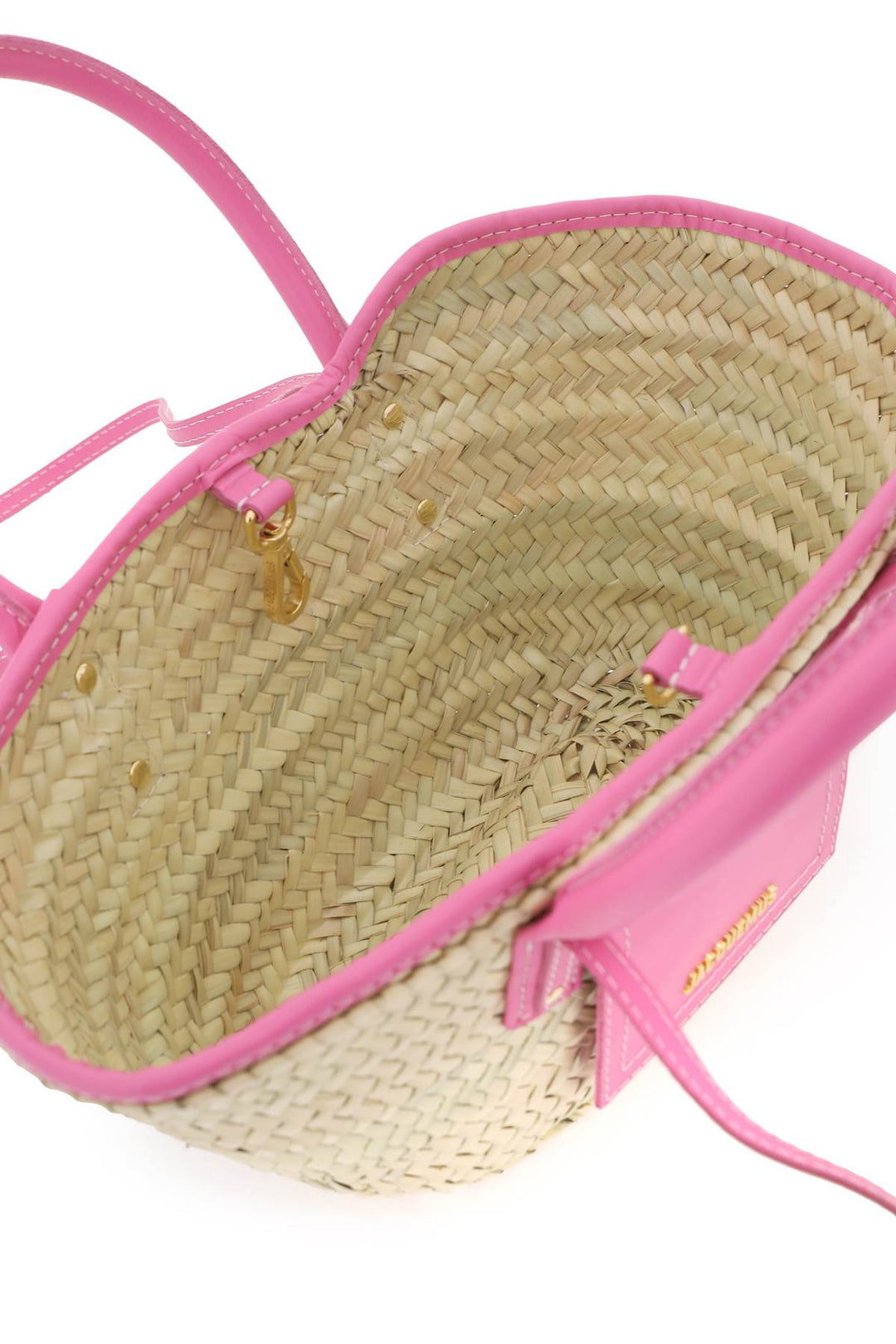 Le Panier Soleil Basket Bag