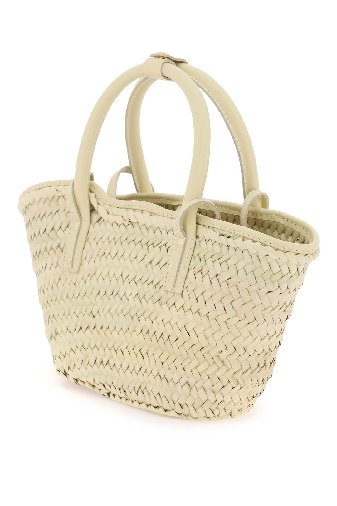 Le Panier Soleil Basket Bag