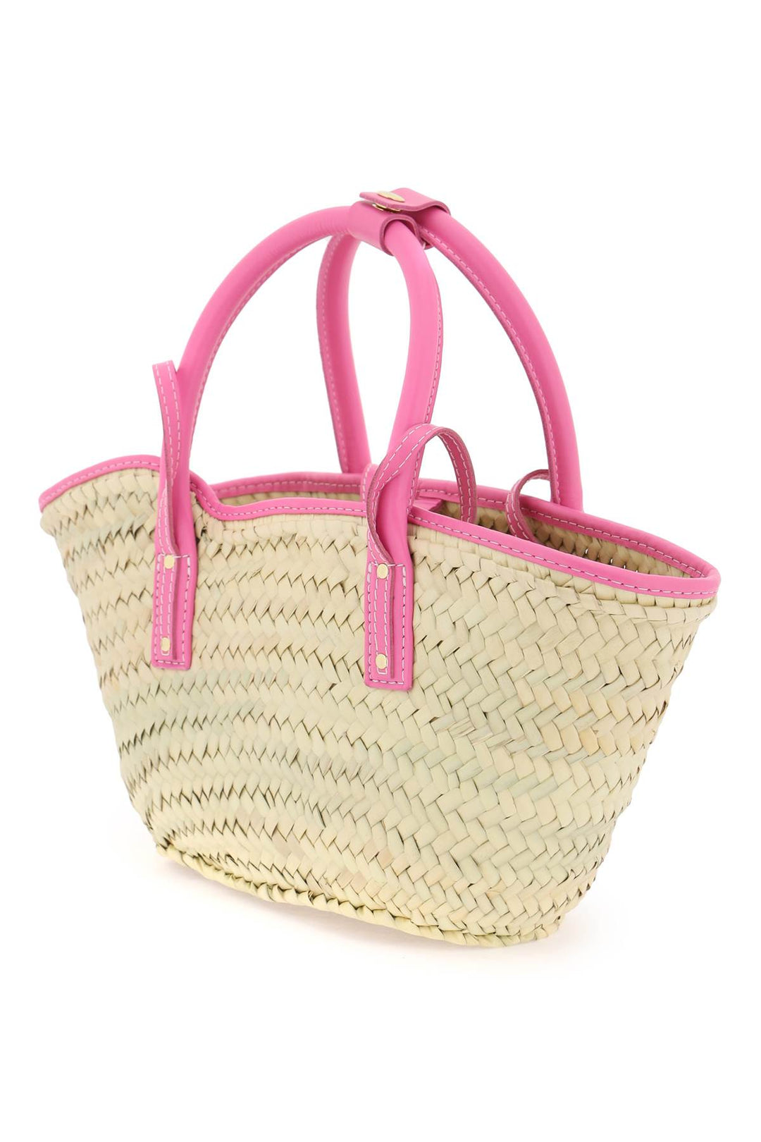 Le Panier Soleil Basket Bag