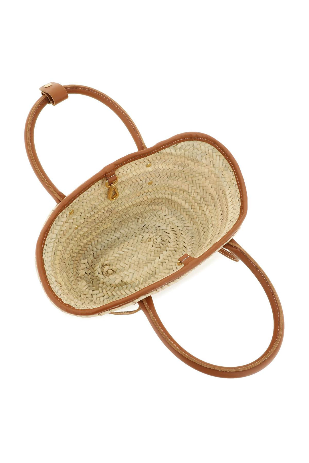 Le Petit Panier Soli Basket Bag