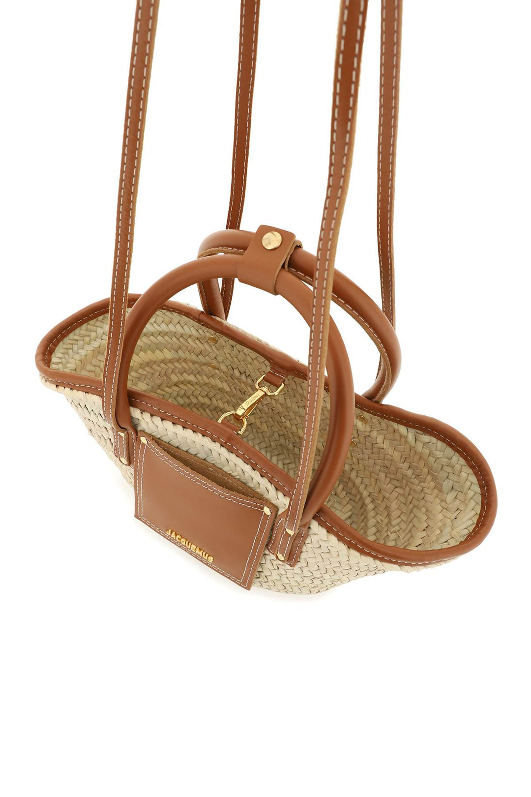 Le Petit Panier Soli Basket Bag