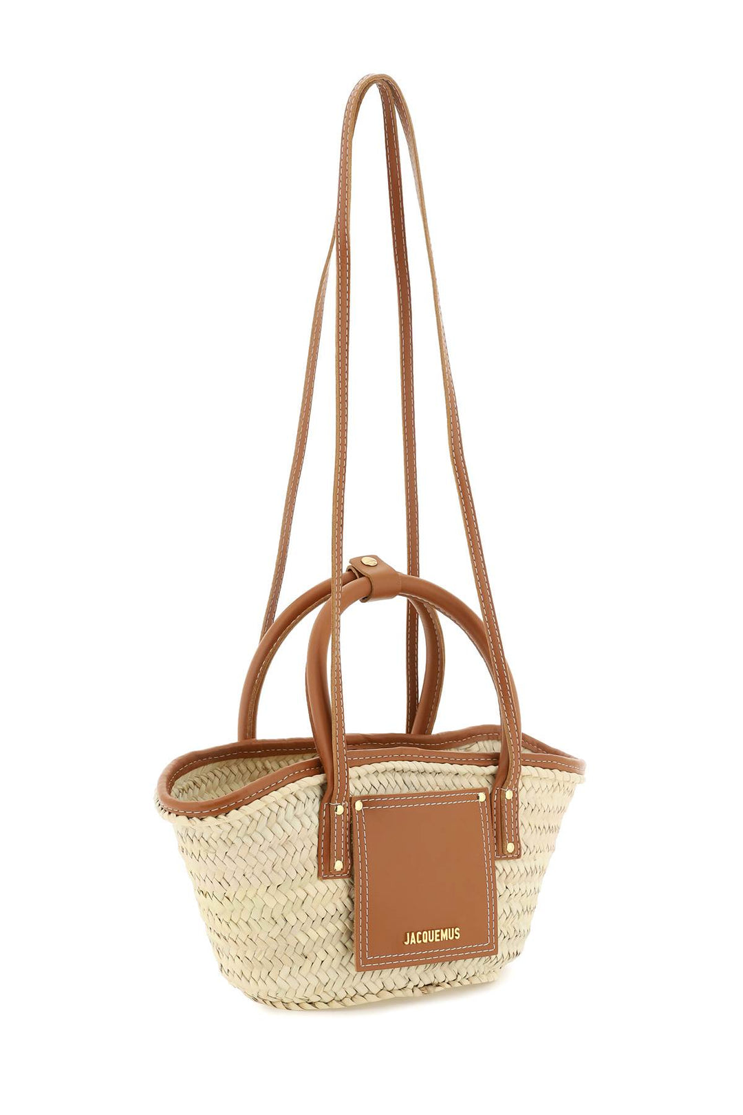 Le Petit Panier Soli Basket Bag