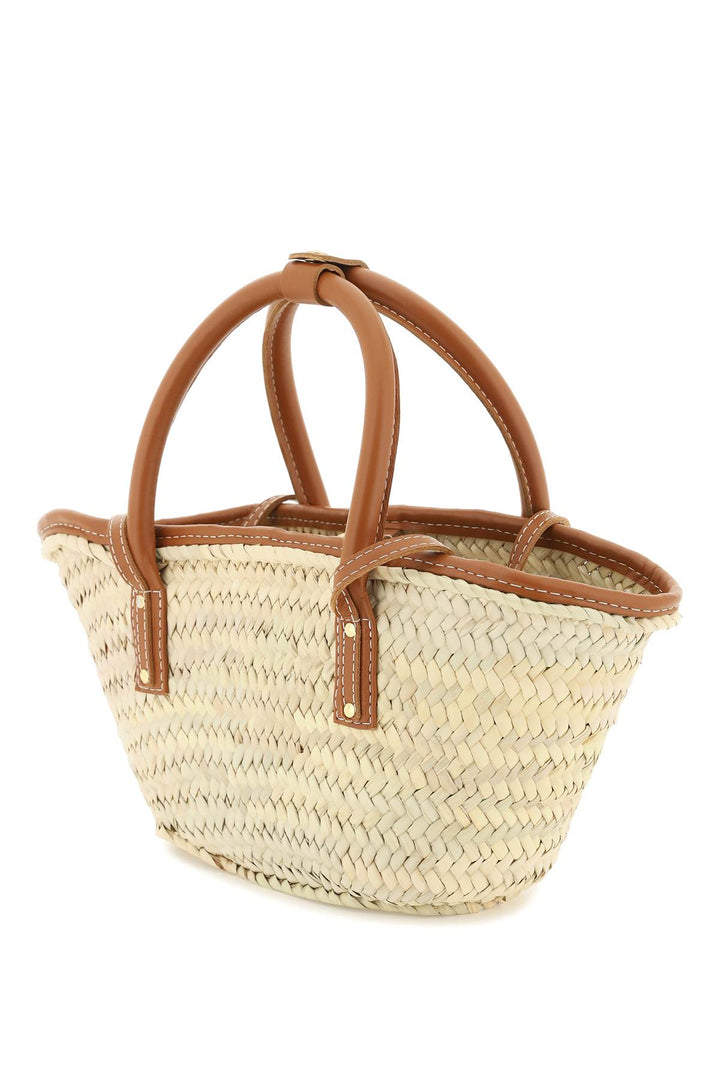 Le Petit Panier Soli Basket Bag