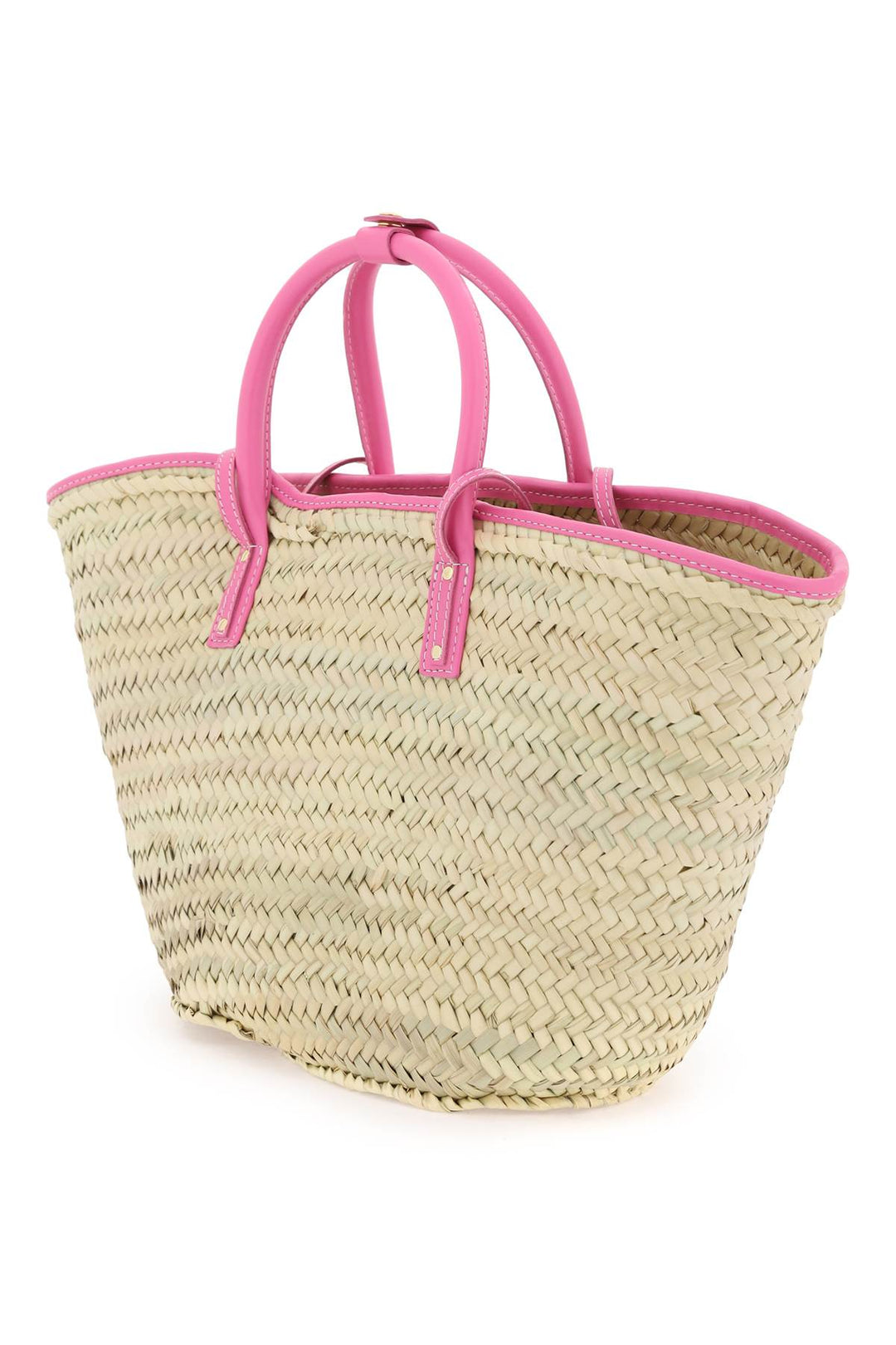 Le Panier Soli Basket Bag