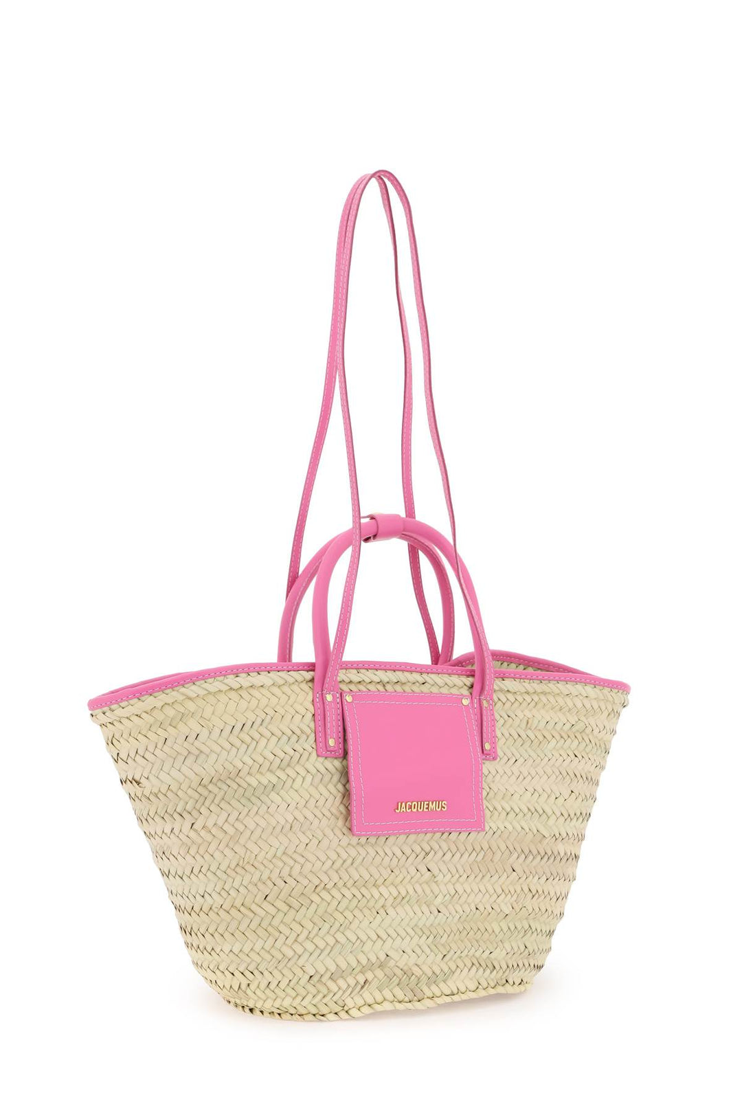 Le Panier Soli Basket Bag