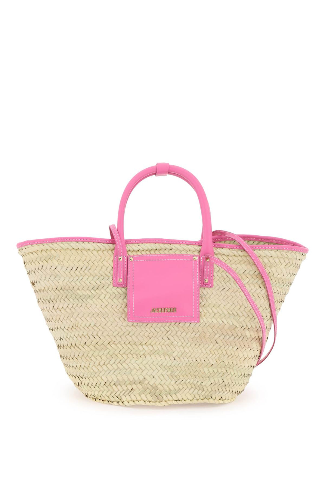 Le Panier Soli Basket Bag