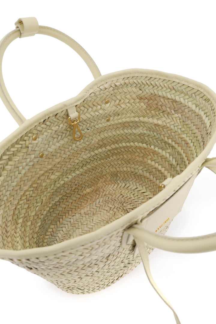 Le Panier Soli Basket Bag