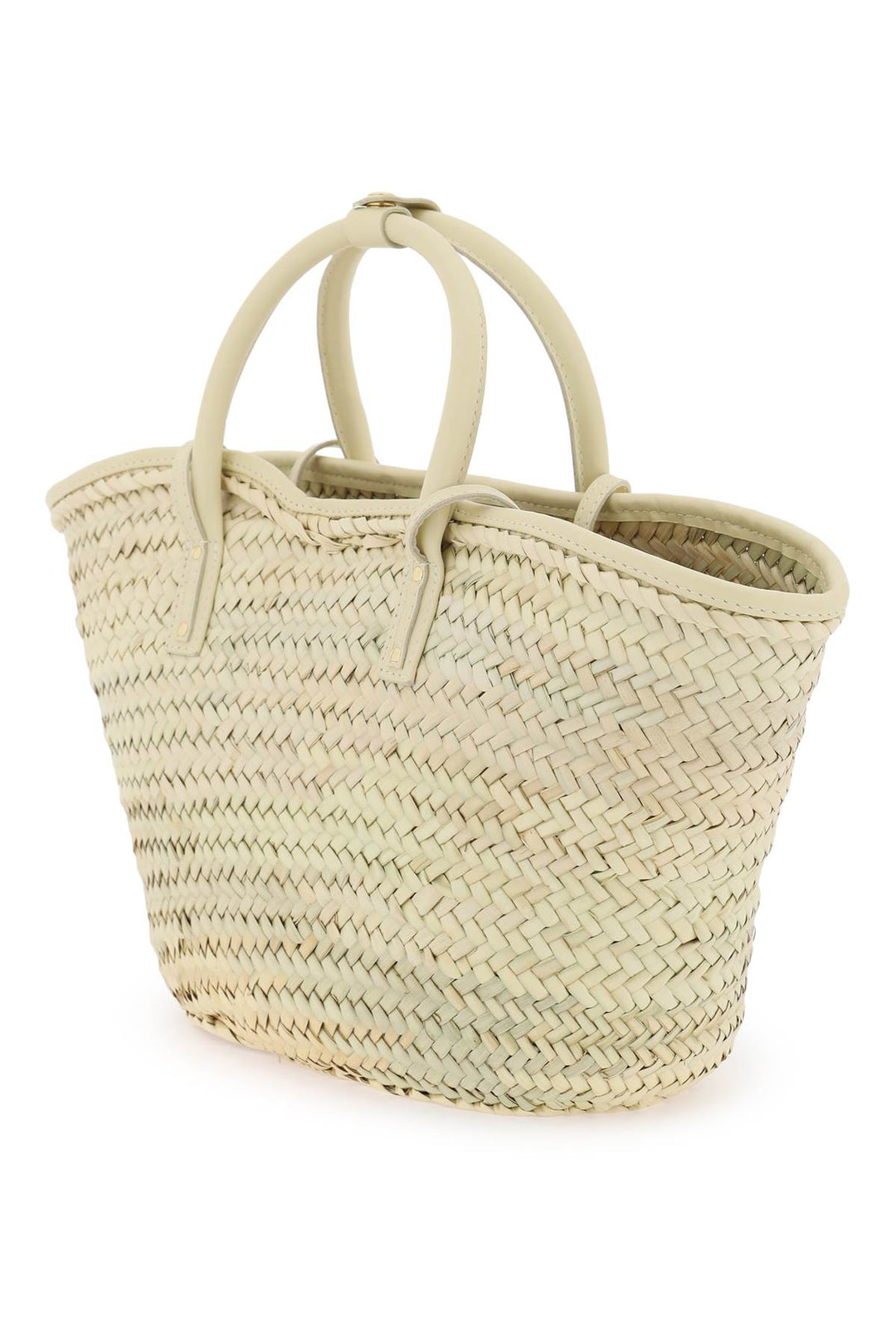 Le Panier Soli Basket Bag