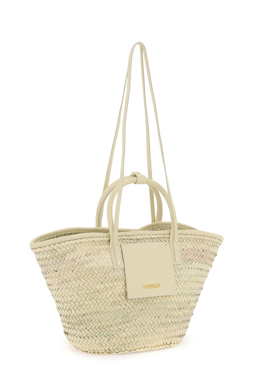 Le Panier Soli Basket Bag