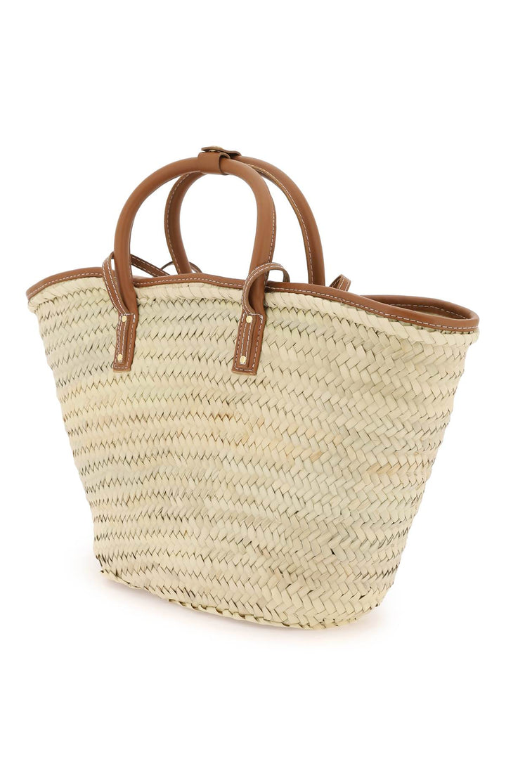 Le Panier Soli Basket Bag