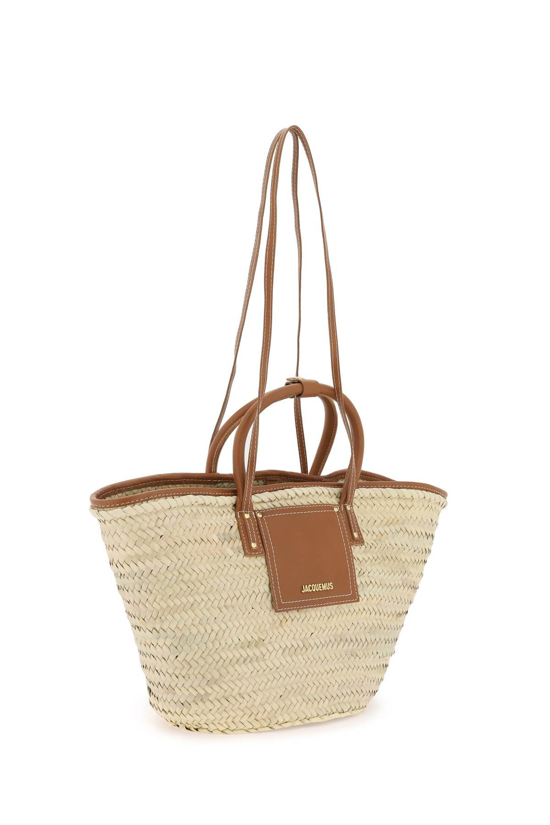 Le Panier Soli Basket Bag