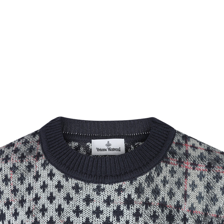 Vivienne Westwood Sweaters - Bright | b2366e032cc6e2a8eebcde08e67031e278a915a2