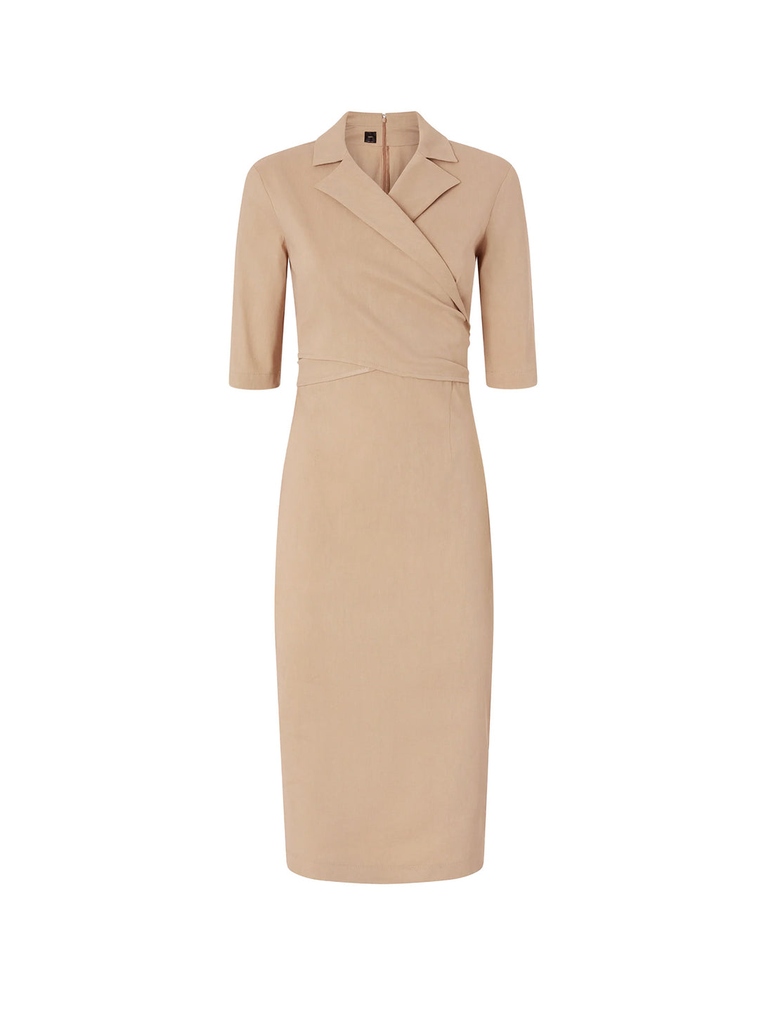 Pinko Dresses - Chiari e Naturali | 9b82a7ec4a13fafe4607c0b036b5e231e6a53800