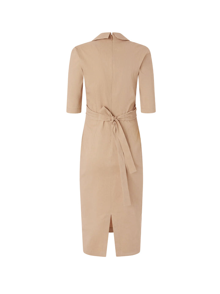 Pinko Dresses - Chiari e Naturali | 9a8ab8defa1feaf2a7884ae3c44413820d403f09