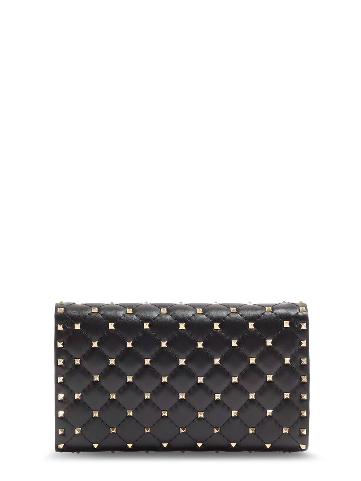 Valentino Garavani Bags - Blacks and greys | 489ac2682a5193d50bd4de17015d46418c80422e