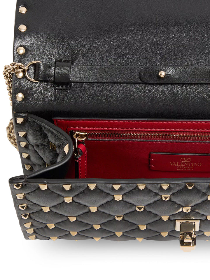 Valentino Garavani Bags - Blacks and greys | 7db38fa71e84fa7ce634788c5f8dadc9b76165f5