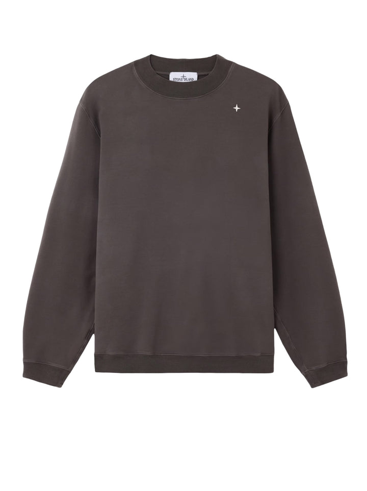 Stone Island Sweaters - CHARCOAL | 351a537564dab4f50239b7d173188abfcc4d494c