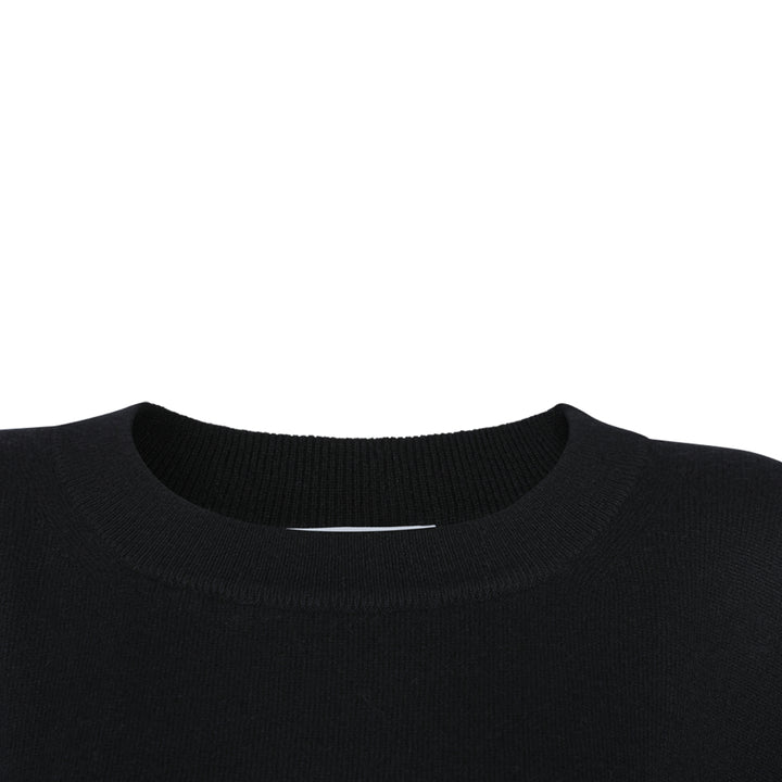 Malo Sweaters - Blacks and greys | b2737688a7ea08a919da626a2ad030d4a60a8107