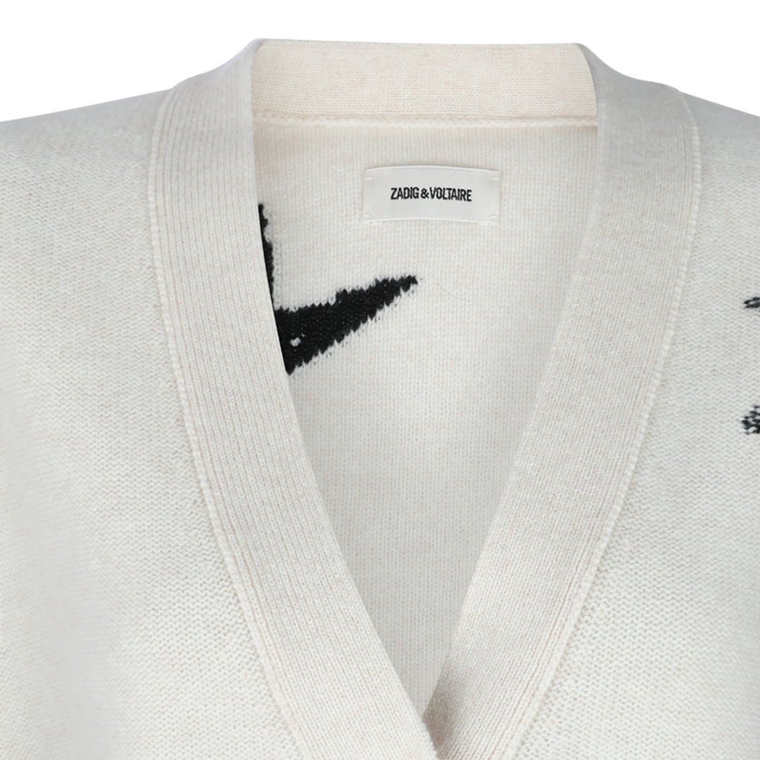 Zadig & Voltaire Sweaters - Light and natural | 9f4b5f8a16c258010cf0bc5d7663804626d48951