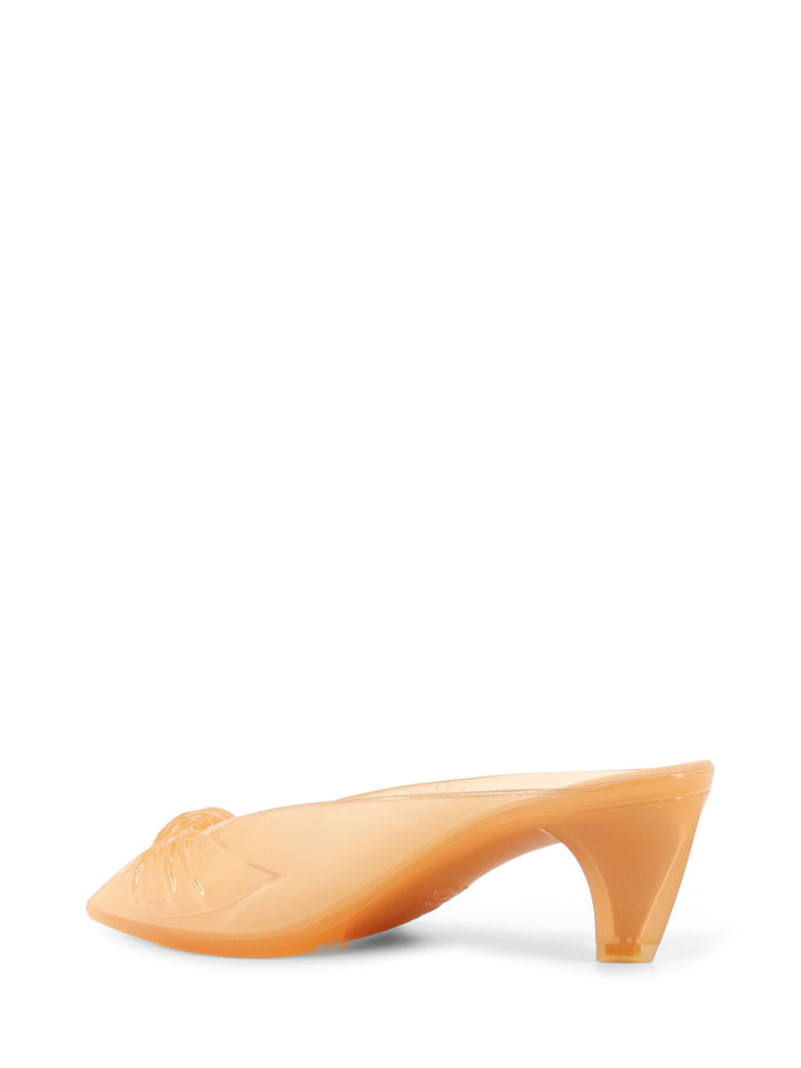 Chloè Sandals - AmberBrown | 757b71feb0db19da47acd20a8c26e0359ac97c68
