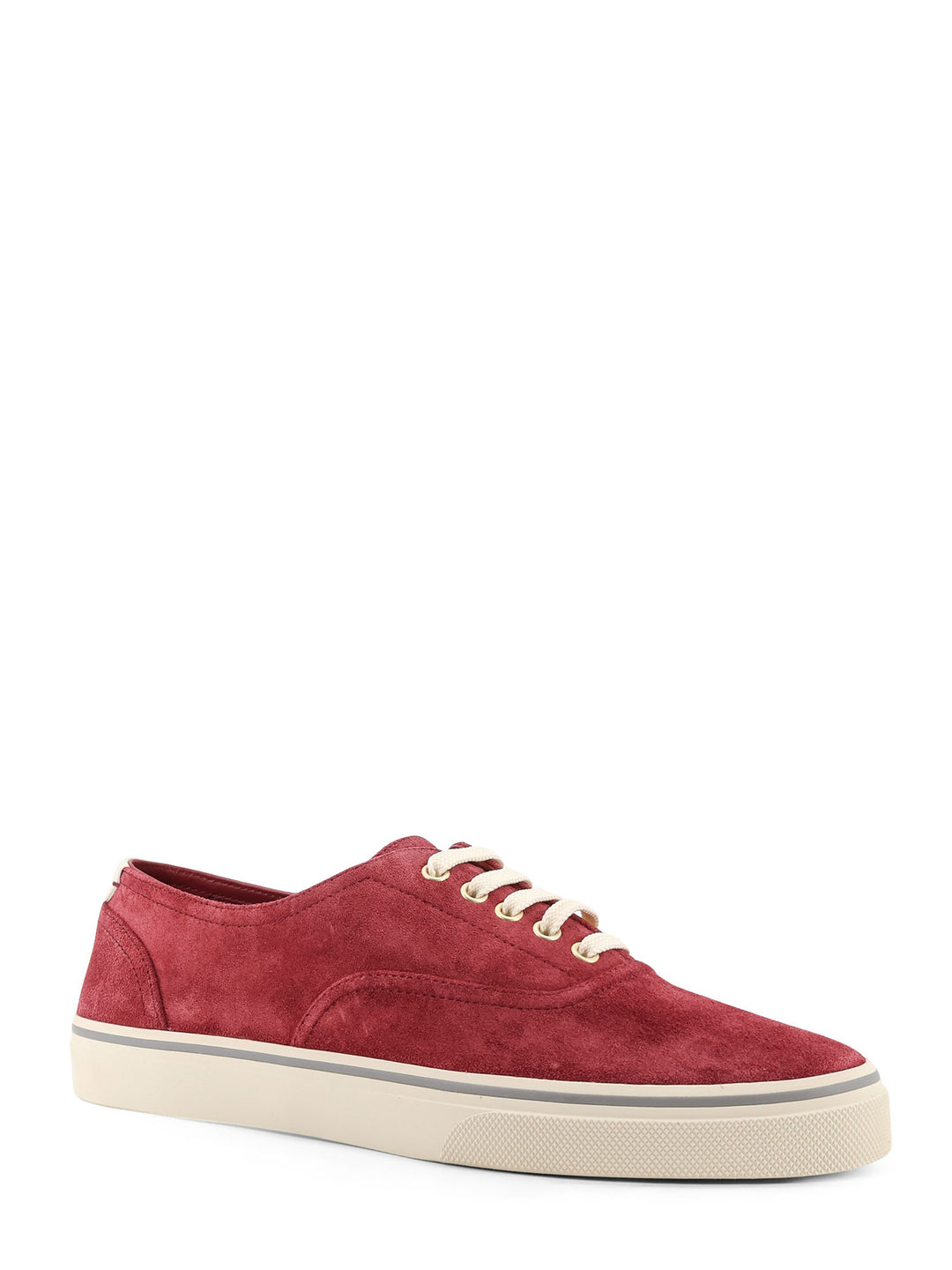 Brunello Cucinelli Sneakers - BORGOGNA | e94115be9f493bfe179fa6c68b0412c0d195240a
