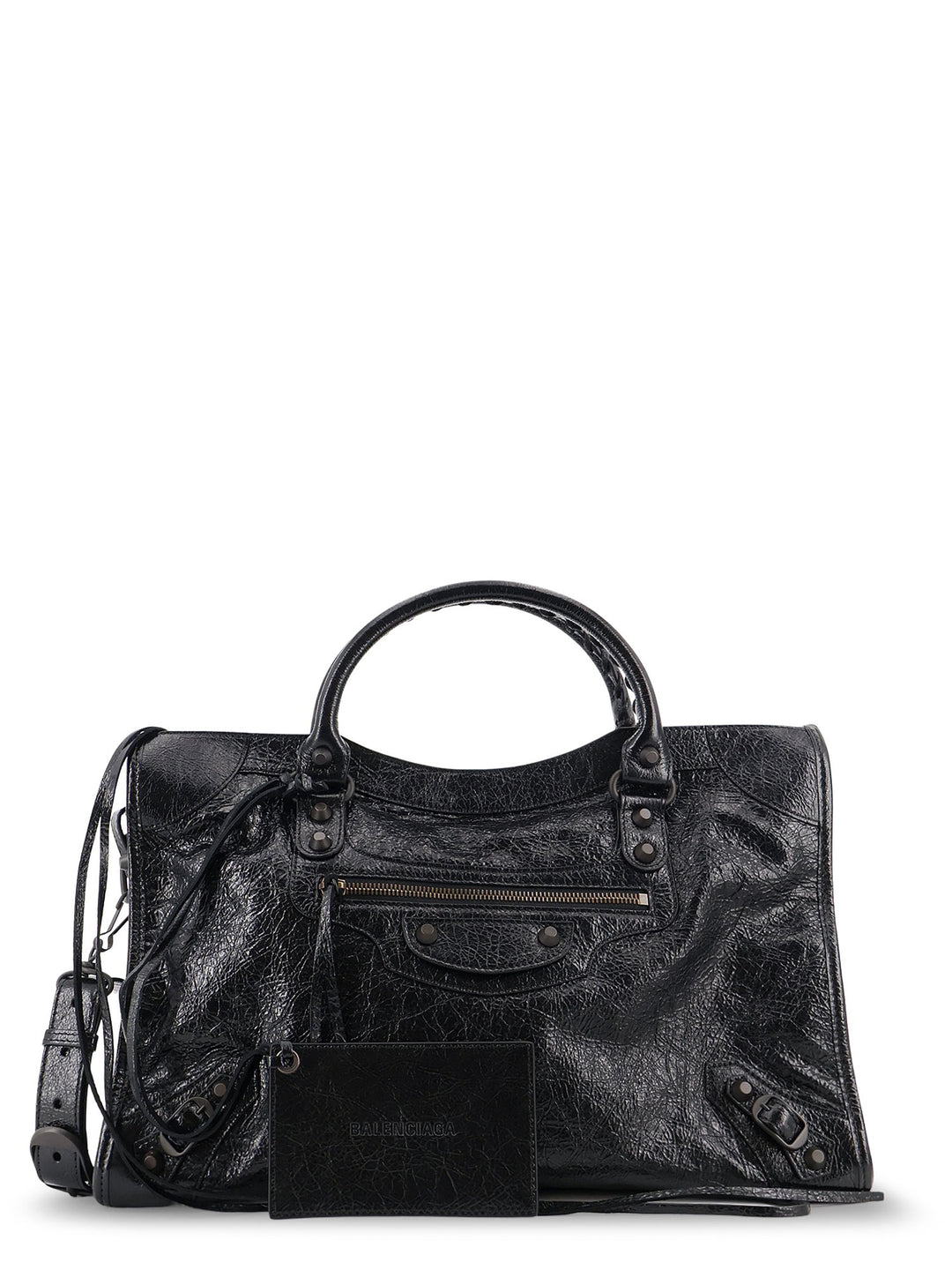 Balenciaga Bags - Blacks and greys | c53c9f887fe11fc99452ba09ee74a43b69d22049