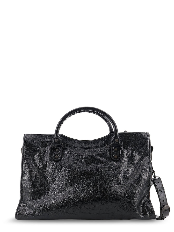 Balenciaga Bags - Blacks and greys | 44b2193caa011de6ea0a61cd65352498cfa81cf2