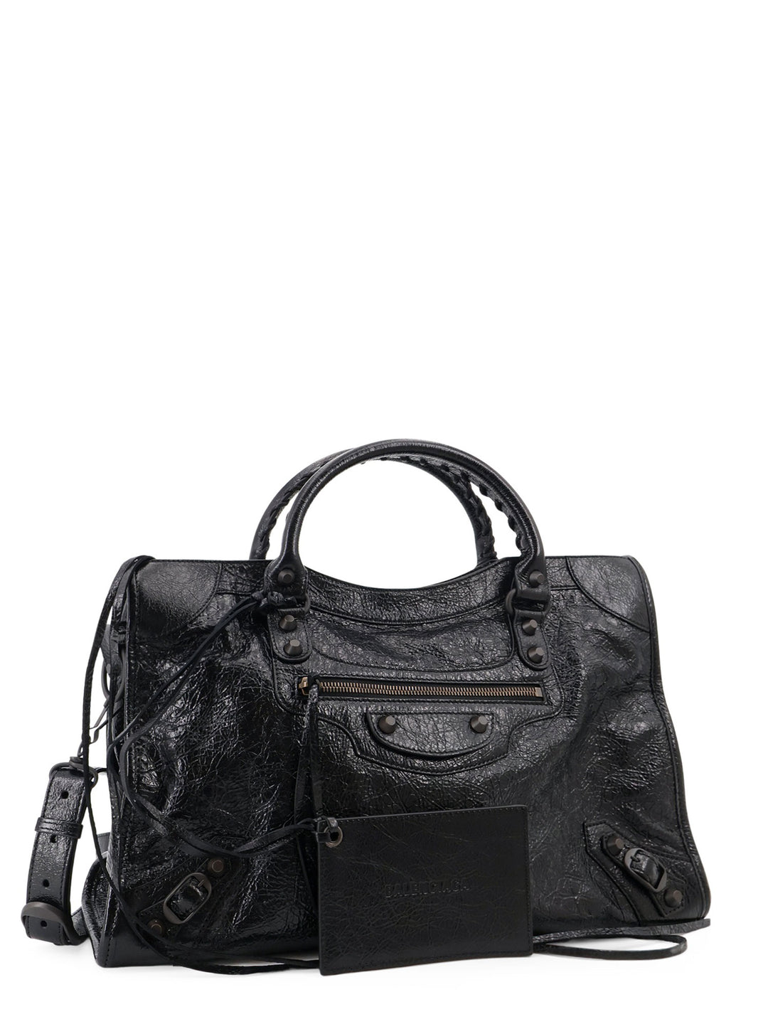 Balenciaga Bags - Blacks and greys | 77453731f01e0ef9112ae6881e87a63d950aa0dd