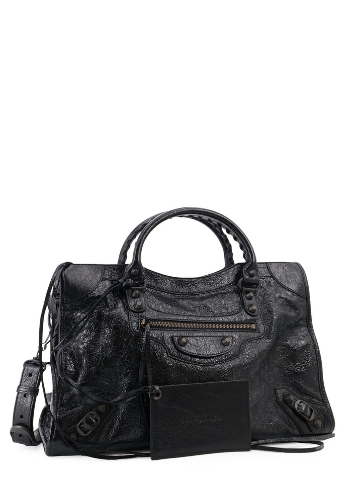 Balenciaga Bags - Blacks and greys | 77453731f01e0ef9112ae6881e87a63d950aa0dd