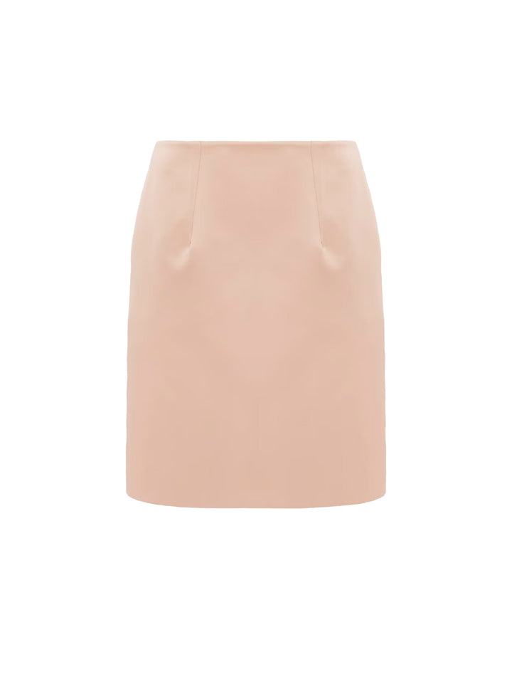 Chloè Skirts - Rose Dust | 4dd142ce3c8b07c7504f5ae7aa41f4ded051376c