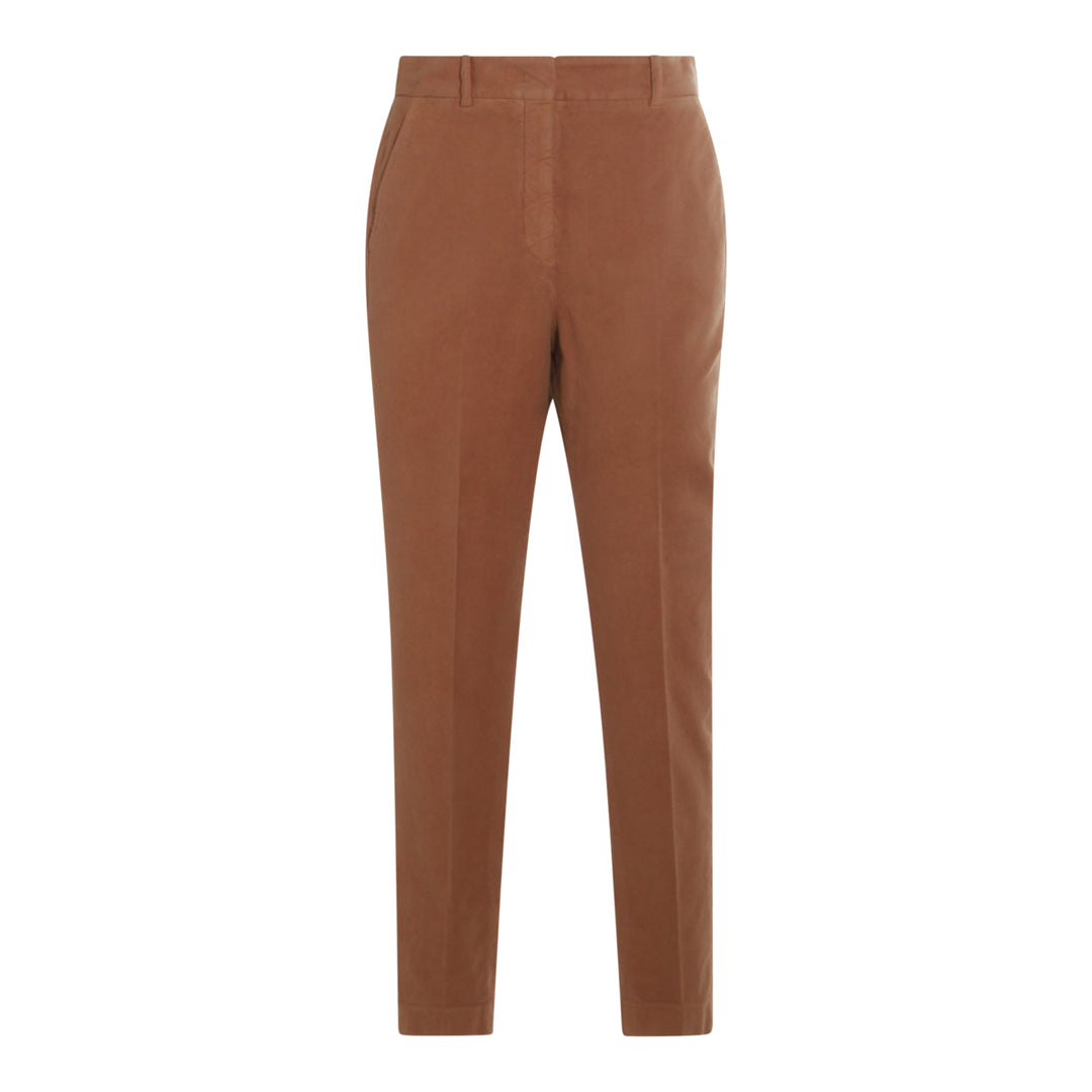 Incotex Trousers -  | 447fc224ba24aa11d48c9e31805af2f864f9b346