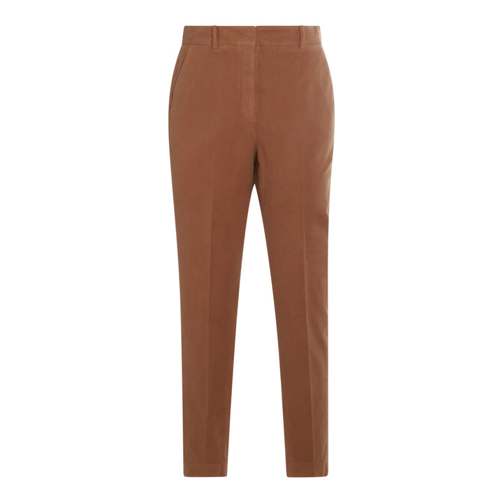 Incotex Trousers -  | 447fc224ba24aa11d48c9e31805af2f864f9b346
