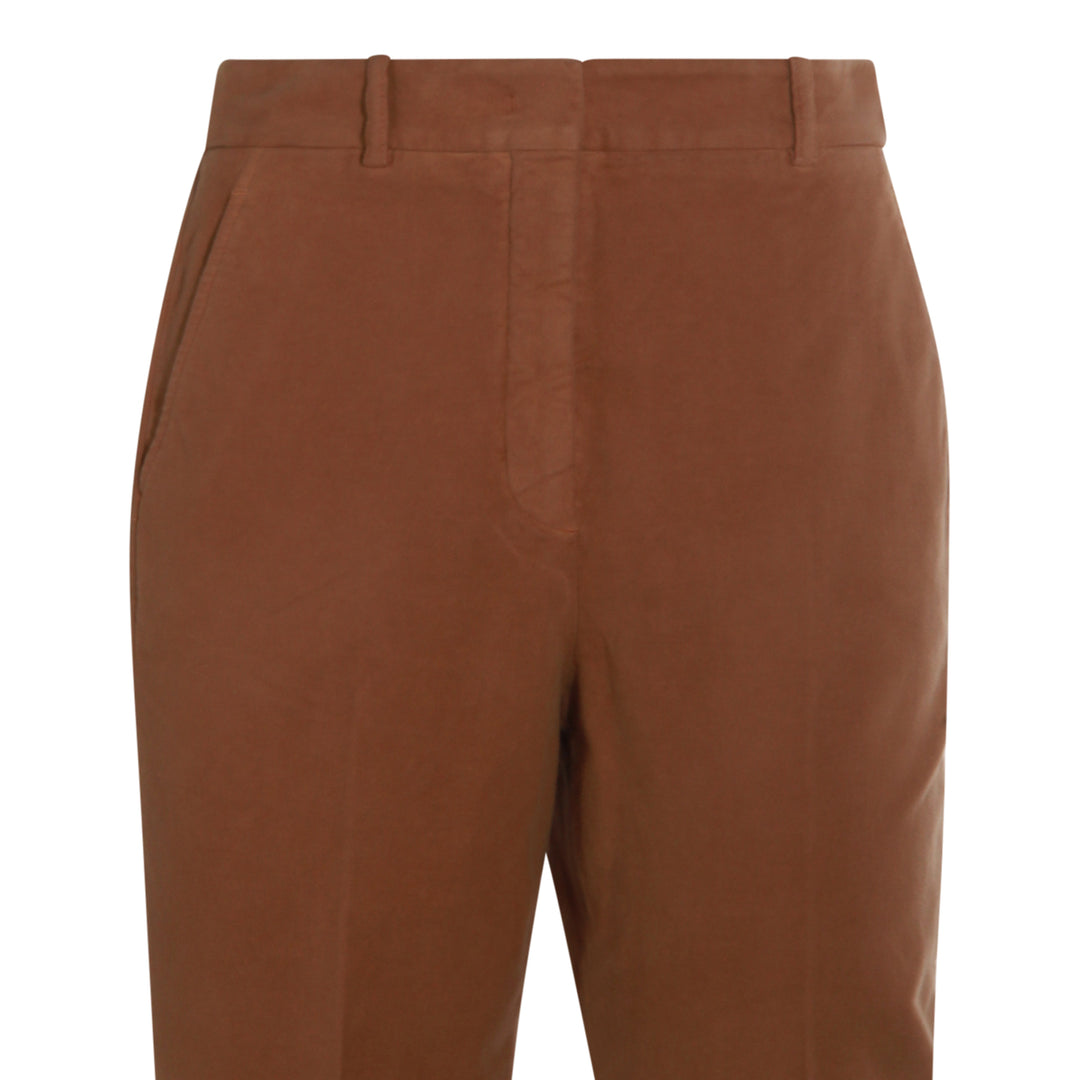 Incotex Trousers -  | dc96ac985c92a8d0ea32869ce5f16dc1833f62a5