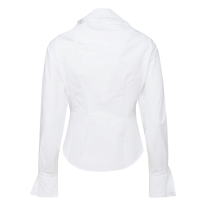 Vivienne Westwood Shirts - Light and natural | 4aa6bbd3c902def86701ee235ac9e8f9f897076b