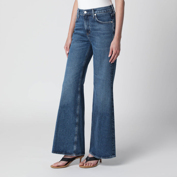 Citizens Of Humanity Pants - Blue | 044d106384cb0ed9386a6f08b0371b88a3e1ff8d