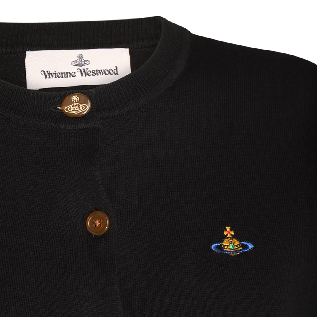 Vivienne Westwood Sweaters - Blacks and greys | c6f1e2752fce421c4ab8eb0a23b6fbd5882b253e