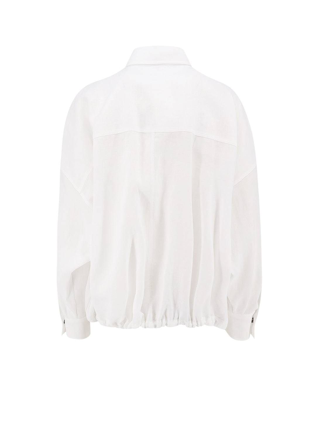 Brunello Cucinelli Shirts - Light and natural | bb10b8da8b1828736847173f76e77afac39edf22