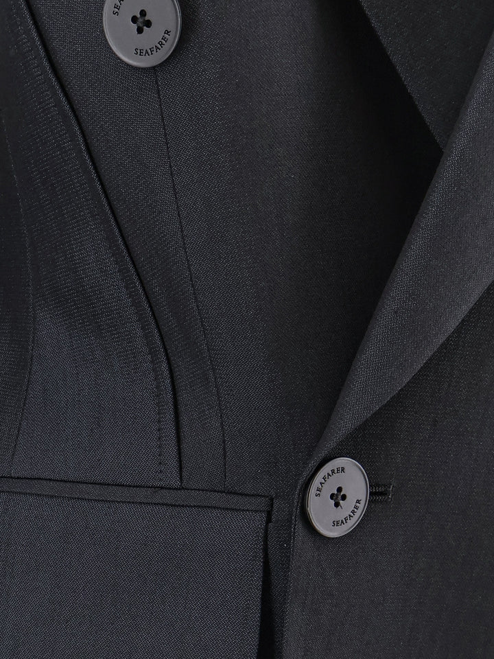 Seafarer Clothing - Blacks and greys | 6623ce6b25c8356ac05646f427e42af5e431ab55