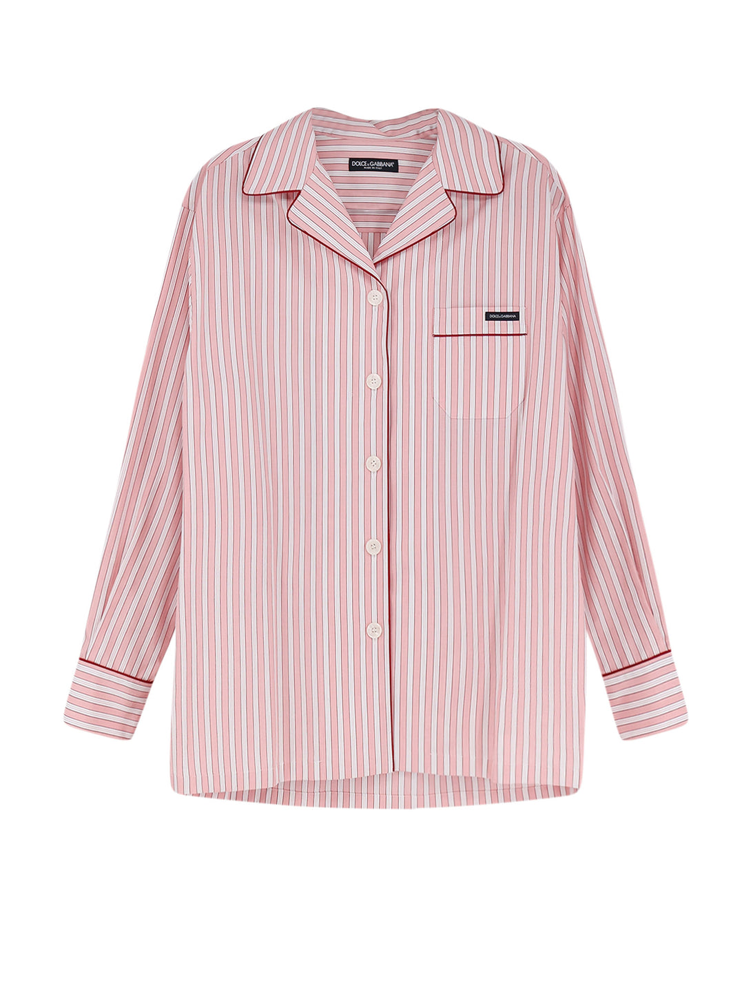 Dolce & Gabbana Shirts - RIGATO | 31cae5f142da0bbe927f1ce29176b208ded3d211