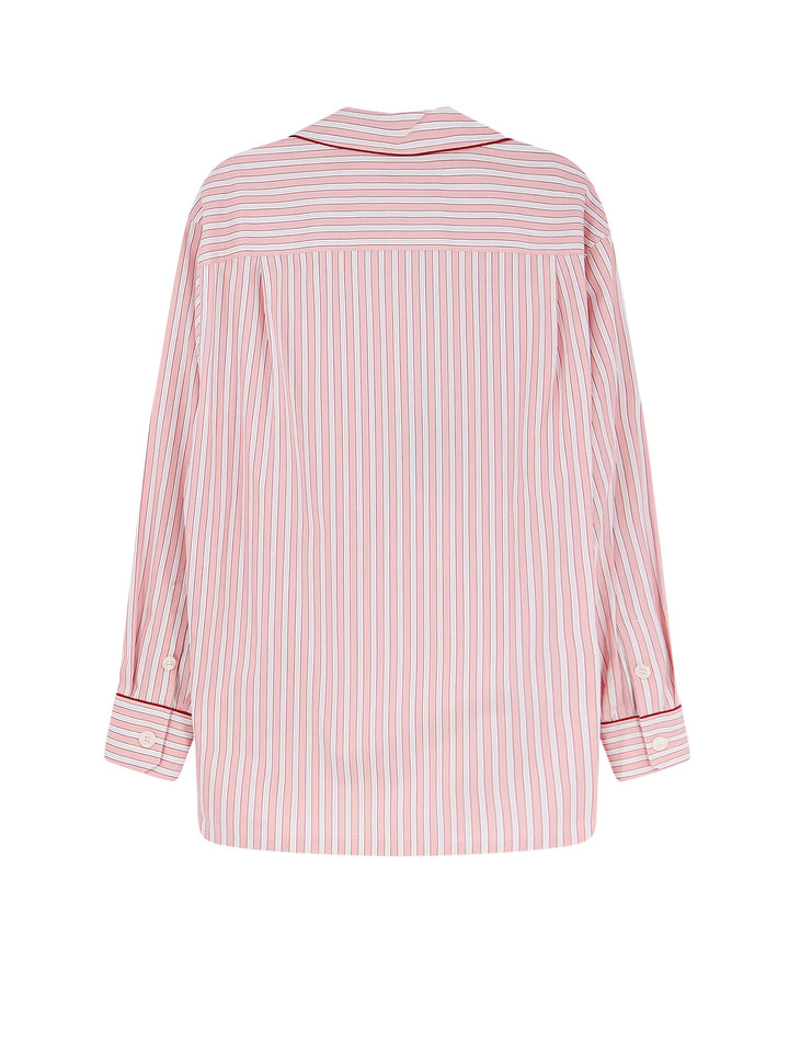 Dolce & Gabbana Shirts - RIGATO | 7a36307cd615c340a47d3ac05cdf1a420b441204