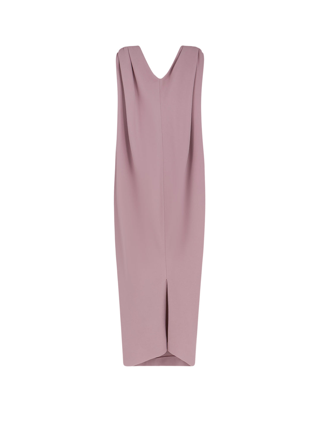 pink dress balenciaga Meet the Model Who Wore Balenciaga's Most Fantastical Couture Gown